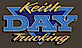 Keith Day logo