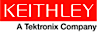 Keithley Instruments logo