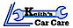 Keith''s Car Care logo