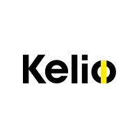 Kelio logo