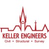 Keller Engineers logo