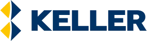 Keller North America logo