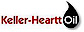 Keller-Heartt Oil logo