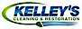 Kelley''s Cleaning & Restoration logo