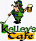 Kelley''s Cafe logo