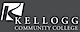 Kellogg Community College logo