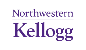 Kellogg School of Management Northwestern University logo