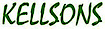 Kellsons,LLC logo