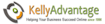 KellyAdvantage.com logo