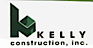 Kelly Construction logo