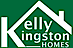 Kelly Kingston Homes logo