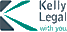 Kelly Legal logo