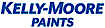 Kelly-Moore Paints logo