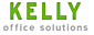 Kelly Office Solutions logo