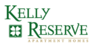 Kelly Reserve Apartments logo