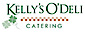 Kelly''s O''deli Catering logo