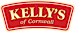 Kellys Of Cornwall logo