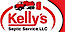 Kelly''s Septic Service logo