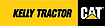 Kelly Tractor logo