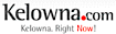 Kelowna.com logo