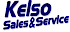 Kelso Sales & Service logo