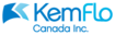 Kemflo Canada logo