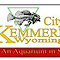 City of Kemmerer logo