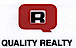 Quality Builders & Realty logo