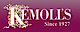 Kemolls Italian Restaurant logo