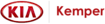 Kemper Kia logo