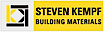 Steven Kempf Building Materials logo