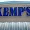 Kemps Flooring logo