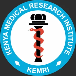 Kenya Medical Research Institute logo