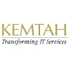 The Kemtah Group logo