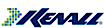 Kenall Lighting logo