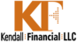 Kendall Financial logo