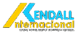 Kendall Internacional Travel Agency logo