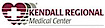 Kendall Regional Medical Center logo