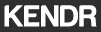 KENDR logo