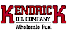 Kendrick Oil logo