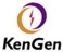 Kengen Kenya logo