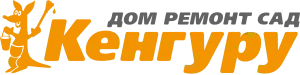 Kenguru logo