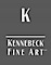 Kennebeck Editions logo