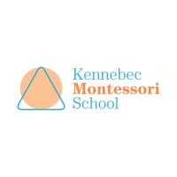 Kennebec Montessori School logo