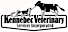 Kennebec Veterinary Services logo