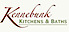 Kennebunk Kitchens & Baths logo