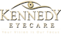 Kennedy Eyecare logo