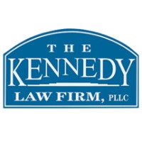 The Kennedy Law Firm logo