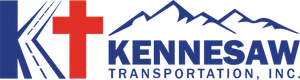 Kennesaw Transportation logo
