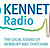 Kennet Community Radio logo